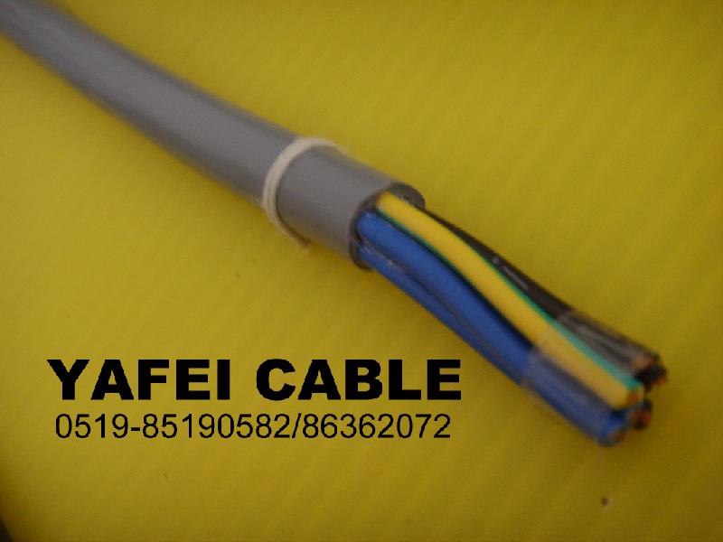 供应亚飞电缆机床电缆机床控制电缆机床控制电线