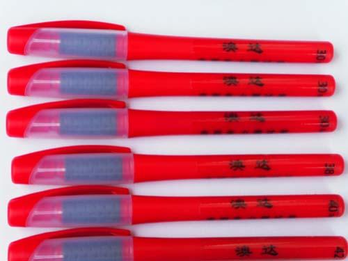 供应塑料薄膜表面张力检测笔