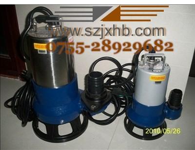 供应计量泵潜水泵PAM/PAC加药泵