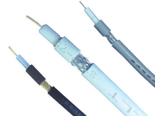 SYV射频电缆，SYV射频同轴电缆，SYV同轴电缆图片