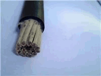 HDP野外用橡套屏蔽控制电缆批发