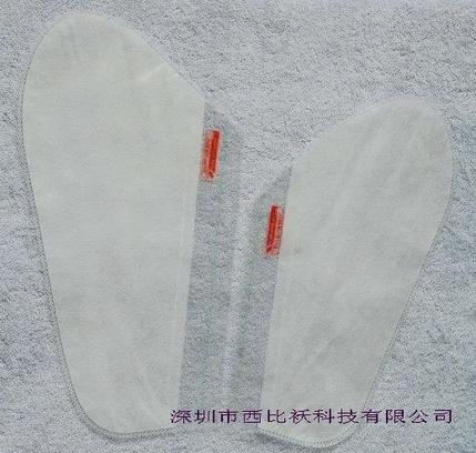 深圳市足膜包材足膜袋厂家供应足膜包材足膜袋