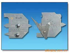 焊接检测尺焊缝检测仪焊口检测尺批发
