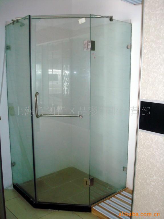 上海推拉门淋浴房铰链维修销售