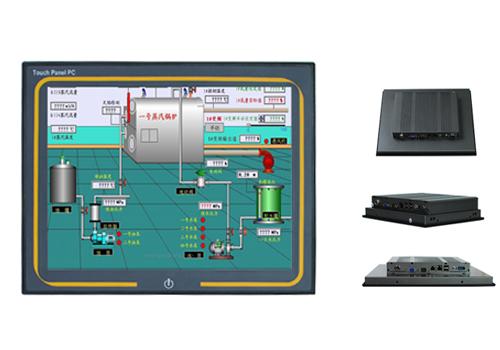 供应NV-EPC150C工业触摸平板电脑