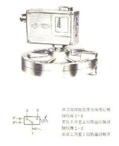 供应D518/7D压力控制器
