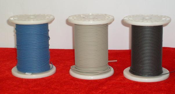 供应硅橡胶加热线-硅橡胶加热线供应商-硅橡胶加热线报价图片