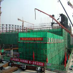 南宁市建委严格把关确保建筑施工吊篮运行安全图片