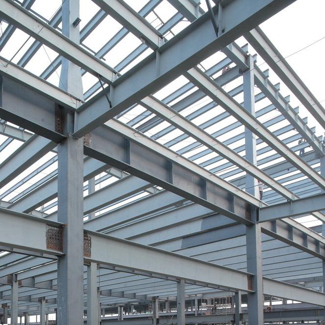钢结构建筑产业国内外发展现状