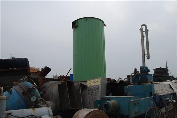 济宁市导热油炉色拉油设备浸出设备厂家