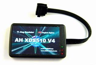 USB增强型DSP仿真器批发
