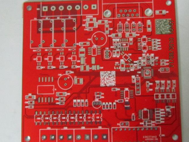 供应捷多邦PCB电路板打样正常2天发货