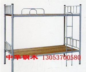 济宁市贵州上下床高低床学生床厂家