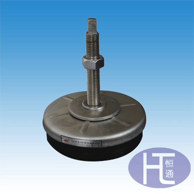 供应机床防震垫铁的安装方法图片