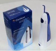 供应广州冲牙器洗牙器美国Candeon凯电便携式冲牙器 CD30图片
