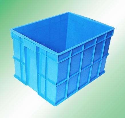 福建省塑料周转箱规格-福州周转箱价格-塑料箱咸阳市生产商-塑料筐
