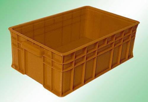 福建省塑料周转箱规格-福州周转箱价格-塑料箱咸阳市生产商-塑料筐
