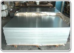 进口美国5052-H24铝板6012高强度铝板