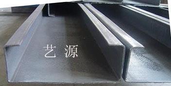 供应热轧钢板折弯加工异形加工