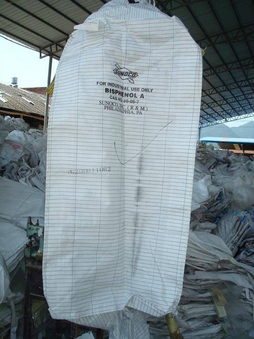 可印刷唛头吨袋可重复使用十次吨袋批发