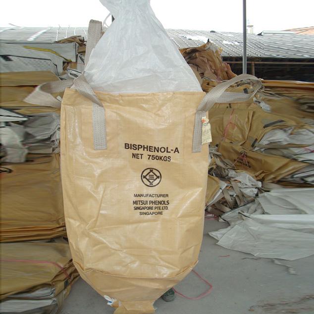 江门太空袋集装袋吊带袋生产商吨袋批发