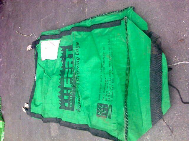 供应环保太空袋包装袋用编织袋广东生产