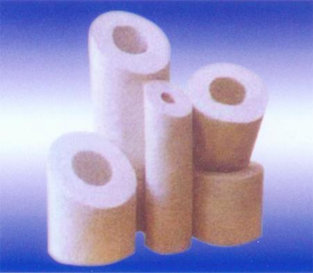 供应硅酸铝保温管 硅酸铝板价格