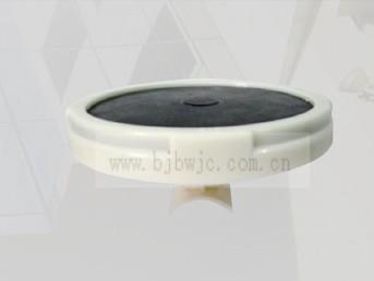 BJC-E膜片盘式微孔曝气盘曝气器批发