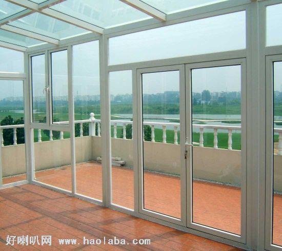 供应北京安装中空玻璃 换阳台中空玻璃