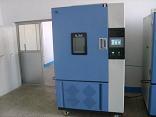 江苏臭氧耐老化试验机，臭氧老化试验箱价格图片