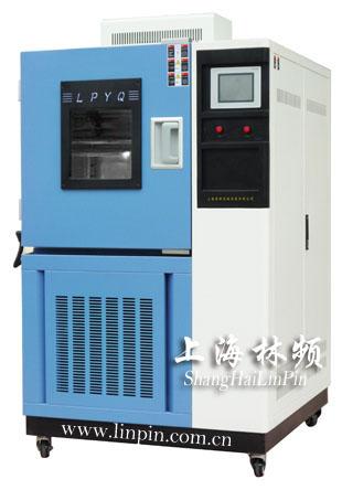 上海恒温恒湿箱lenpure您身边的试验箱专家！图片