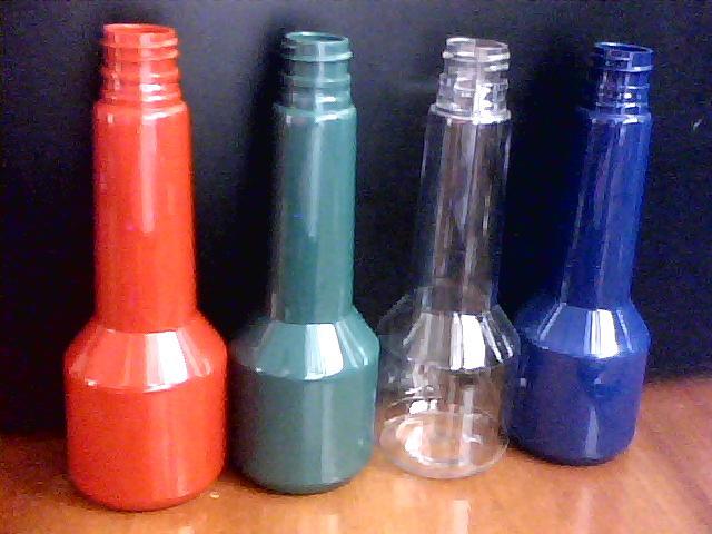 塑料瓶PVC塑料瓶PVC添加剂油瓶批发