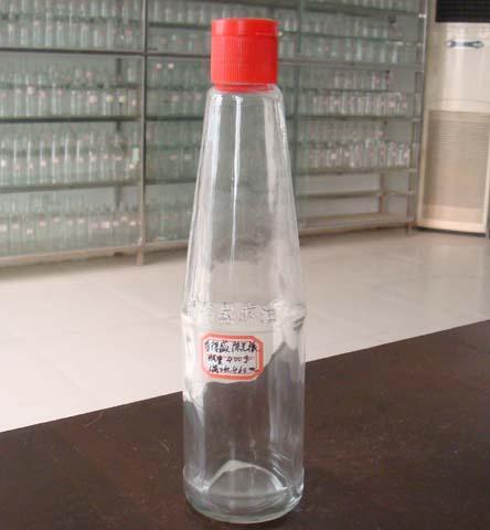 供应饮料玻璃瓶麻油瓶玻璃瓶厂