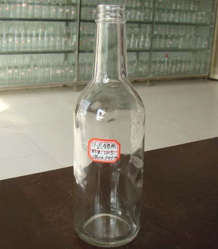 供应麻油玻璃瓶酱油瓶酱醋玻璃瓶玻璃瓶公司