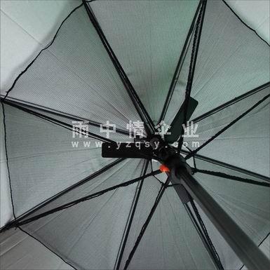 广州市广告风扇伞风扇伞电动厂家