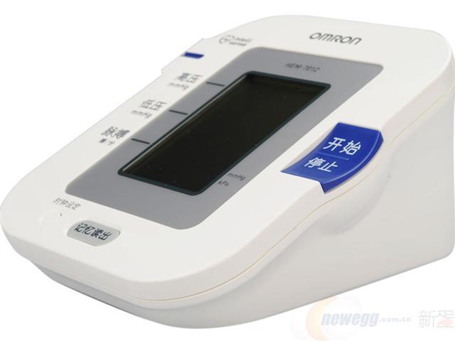 欧姆龙血压计图片|欧姆龙血压计样板图|日本原