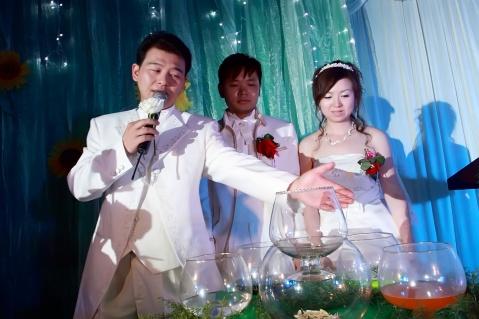 深圳专业婚礼摄影婚礼摄像批发