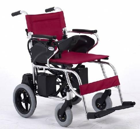 经济型智能电动轮椅上海互邦HBLD1-A智能电动轮椅上海互邦HB图片