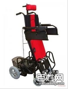 供应北京站立式电动轮椅现货销售欢迎试驾图片