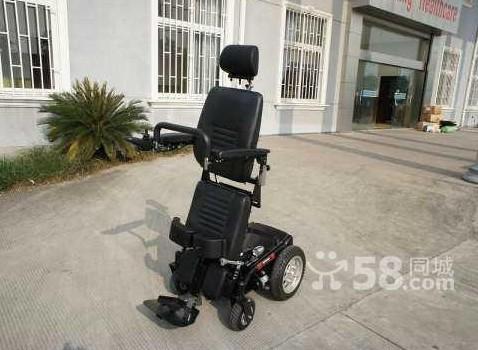 北京轮椅威之群1035升级版豪华电动批发