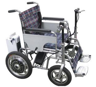 供应北京电动轮椅厂家直销价格最低五环内免费送货图片