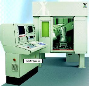 标准化机柜式X-射线实时成像检测批发