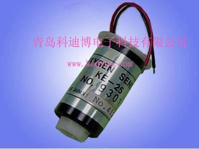 供应脱硫氧气传感器KE-25