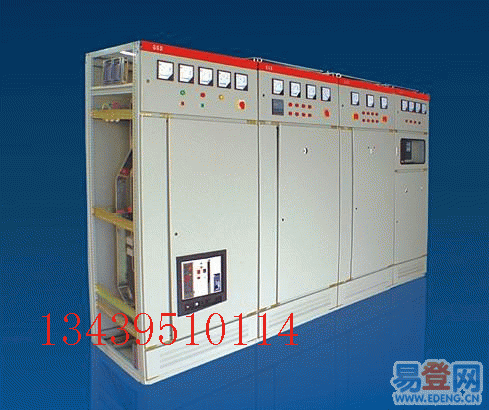 供应专业回收配电室设备/北京（配电柜 变压器 电缆）图片