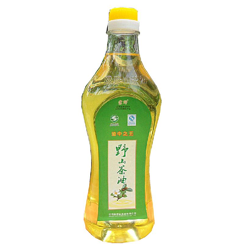 供应江西野茶油