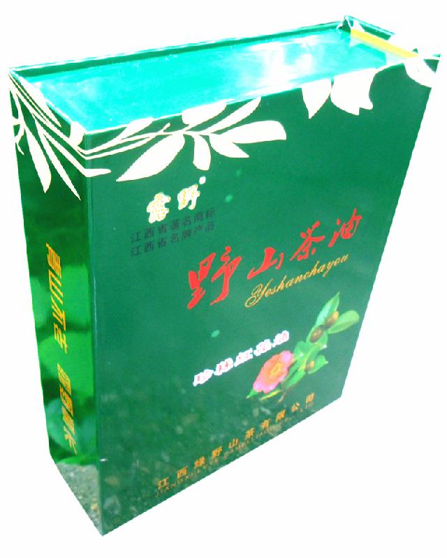 江西哪里的山茶油最好供应江西哪里的山茶油最好/江西绿野山茶油有限公司