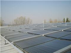 供应北京太阳能取暖设备运行原理