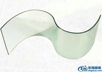 ESG-热弯玻璃批发