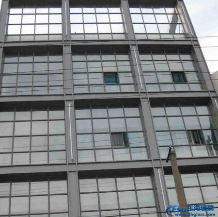 专业幕墙维修改造-深圳东海玻璃幕墙有限公司