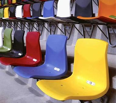 供应塑料椅子模具电影院座椅模具塑料模